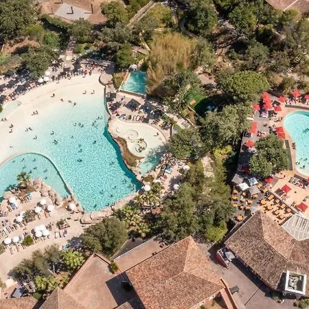 Apartment Jolie Pierre & Avec Vue Sur St Tropez *